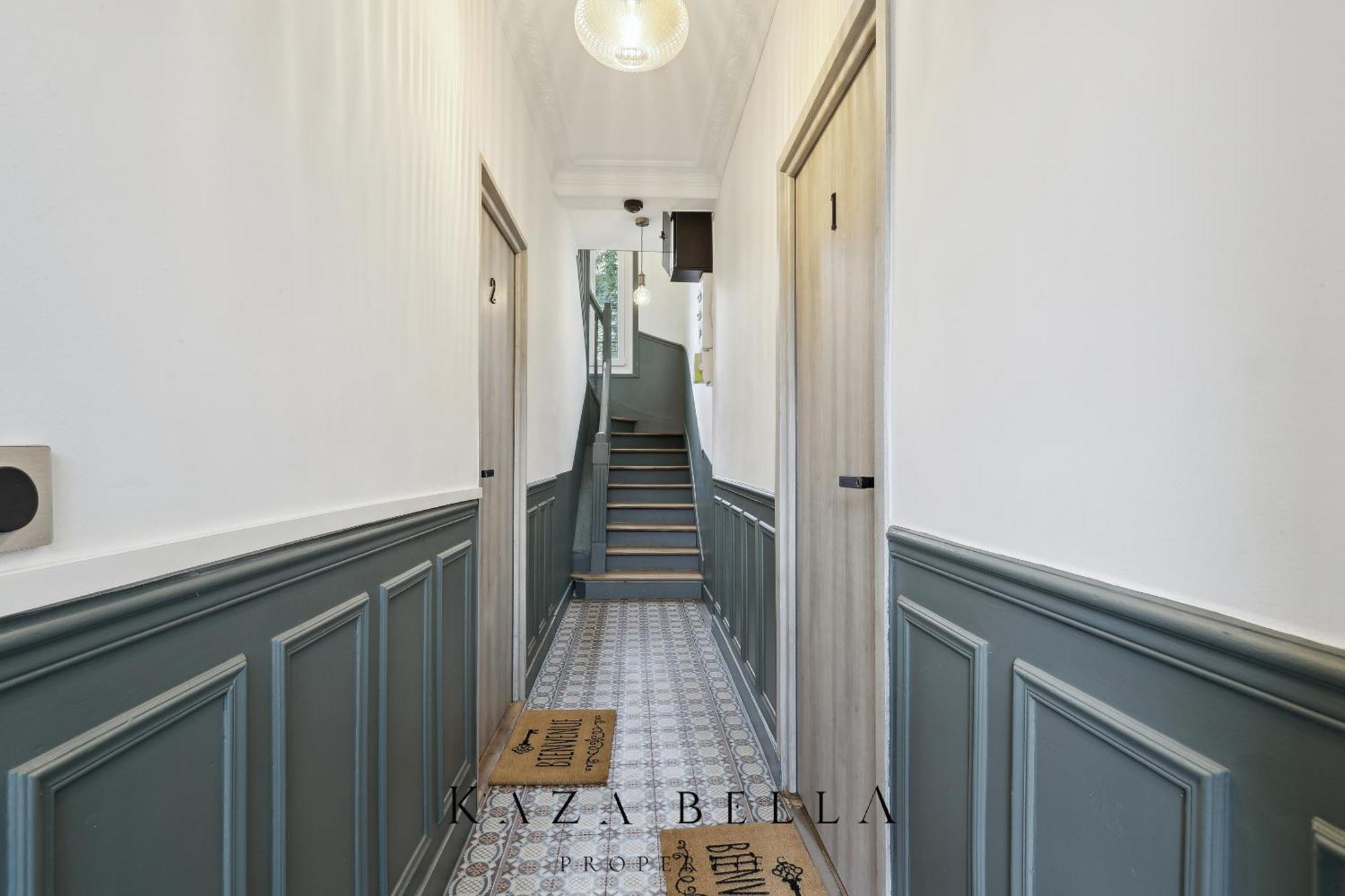 Kaza Bella - Maisons Alfort 1 Modern Flat Extérieur photo